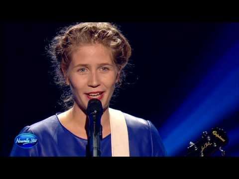 Leopoldine: Le coup de soleil - Théâtre - NOUVELLE STAR 2014