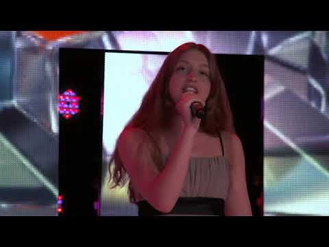 Emilija Narkevičiūtė, 15 metų, Lietuva