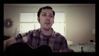 (1722) Zachary Scot Johnson Don&#39;t Listen To The Wind Buddy Miller Cover thesongadayproject Julie Liv