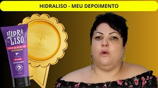 Hidraliso | Hidra Liso Alizante de Cabelo - Hidraliso Funciona | Saiba Mais