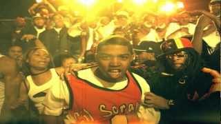 Lil Scrappy ft. Lil Jon - Head Bussa (Remake by Tony Production)