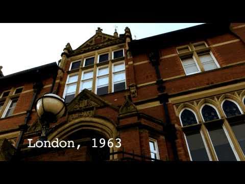 Verity: Men, Bitches and Daleks.