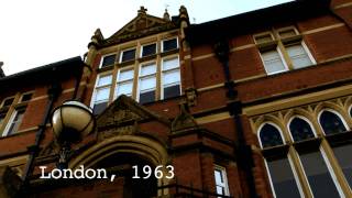 Verity: Men, Bitches and Daleks.