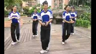 Download lagu Senam Ayo Bersatu   Gerakan Inti 2 mp3