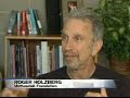 Methuselah Foundation KTLA Interview With Roger Holzberg