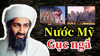 kỳ Án: Vụ Khủng Bố 11/9 . Sự Thật Kinh Hoàng Khiến Cả Thế Giới Bàng Hoàng