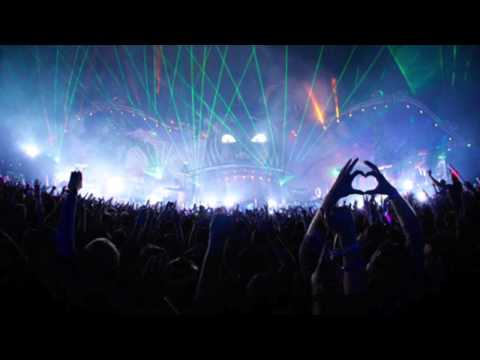 DubVision vs. Miley Cyrus - Wrecking Ball Rifler (Mirco Akuma Mashup)