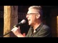 Toadies - The Appeal [Acoustic] (Houston 10.21.15) HD