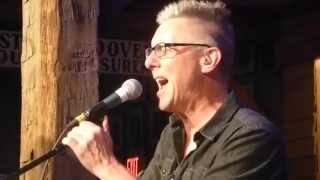 Toadies - The Appeal [Acoustic] (Houston 10.21.15) HD