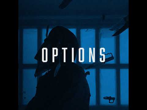 (FREE) Ziak Type Beat "Options" | Free Type Beat | Rap/Trap Instrumental 2022 prod. @danchefbeatz