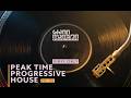 Glenn Morrison Peak Time Progressive House Vinyl Only Mix Rave Cave Ep 56