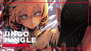 Download lagu Saga of Tanya the Evil - JINGO JUNGLE | ENGLISH COVER | Caitlin Myers mp3 Download lagu Saga of Tanya the Evil - JINGO JUNGLE | ENGLISH COVER | Caitlin Myers mp3