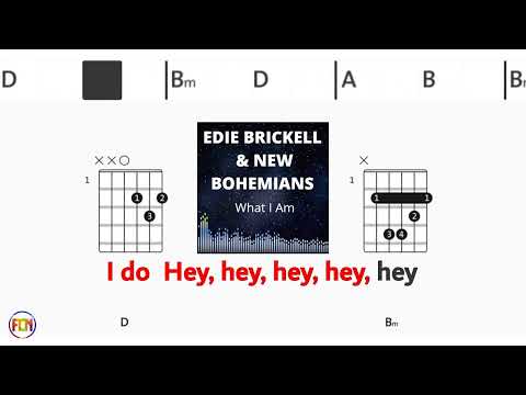 Wohayo - Edie Brickell