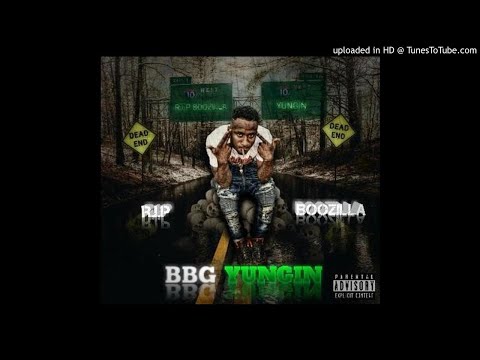BBG Yungin - 30 Stick (Official Audio)