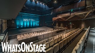 Nuffield Southampton Theatres | Guided Tour