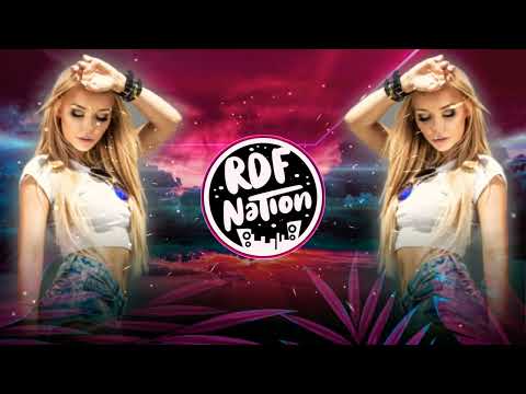 ACHTABAHN X KAYEF - DU BIST WEG (DJ - Quattro Bounce Remix)