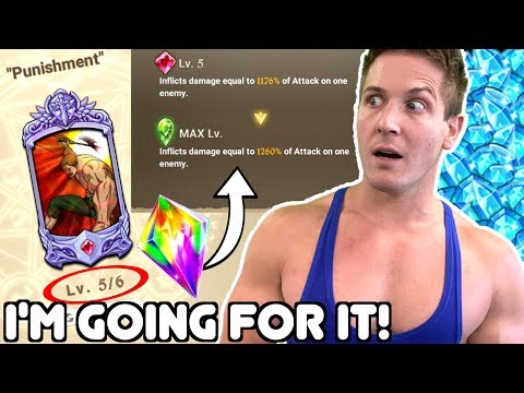 CAN WE MAX OUT HIS ULTIMATE?! FINAL GREEN ESCANOR SUMMONS - GLOBAL | 7DS GRAND CROSS