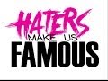 Haters gonna Hate - [Deutsch/German] 