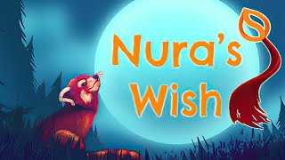 Nura's Wish | Demo | GamePlay PC