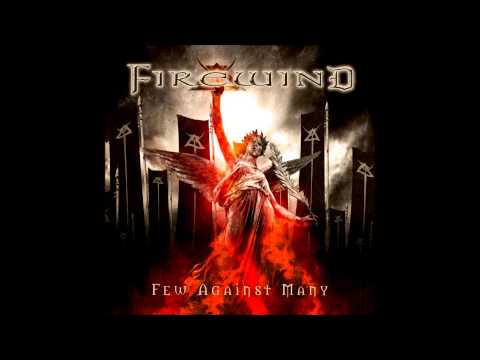 Firewind - Few Against Many