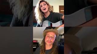 JP Cooper feat. Tori Kelly - Closer | Quarantea with Tori