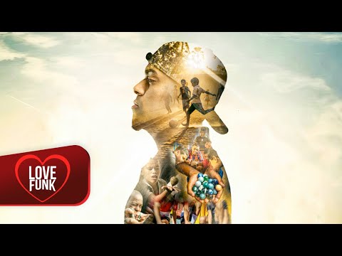 RAIZ - MC Lipi (Love Funk) iceton e DJ Alladin