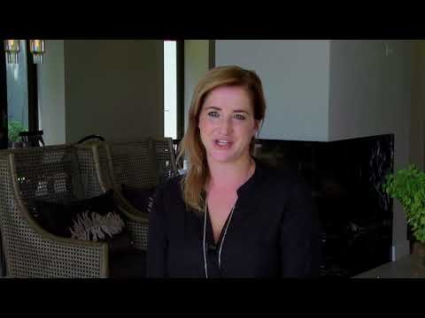 Living Room Design with Erica Schalkwyk - Small Space Living