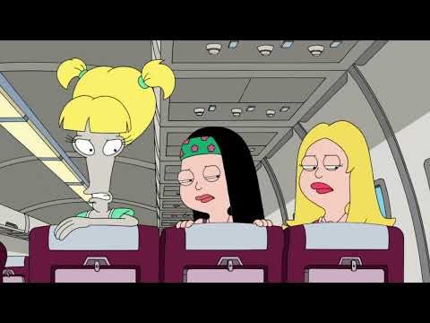 roger smith: you do not tell her how to raise me!