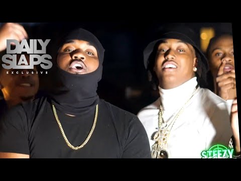 Kcdiggg x Crump - Rockin (Prod. L-Finguz) (Official Video) | Dir. SteezyShotIt