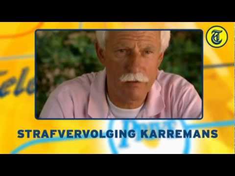 Nieuwsflits 4 Augustus 2011 - Bruinvissen spoelen massaal aan