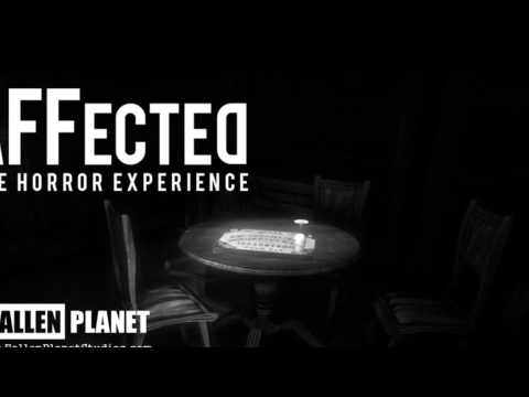 Affected - The Manor Piano Song