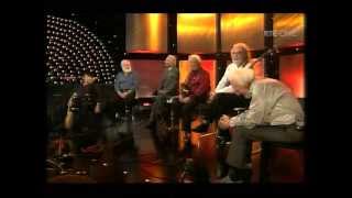 The Dubliners 50th anniversary
