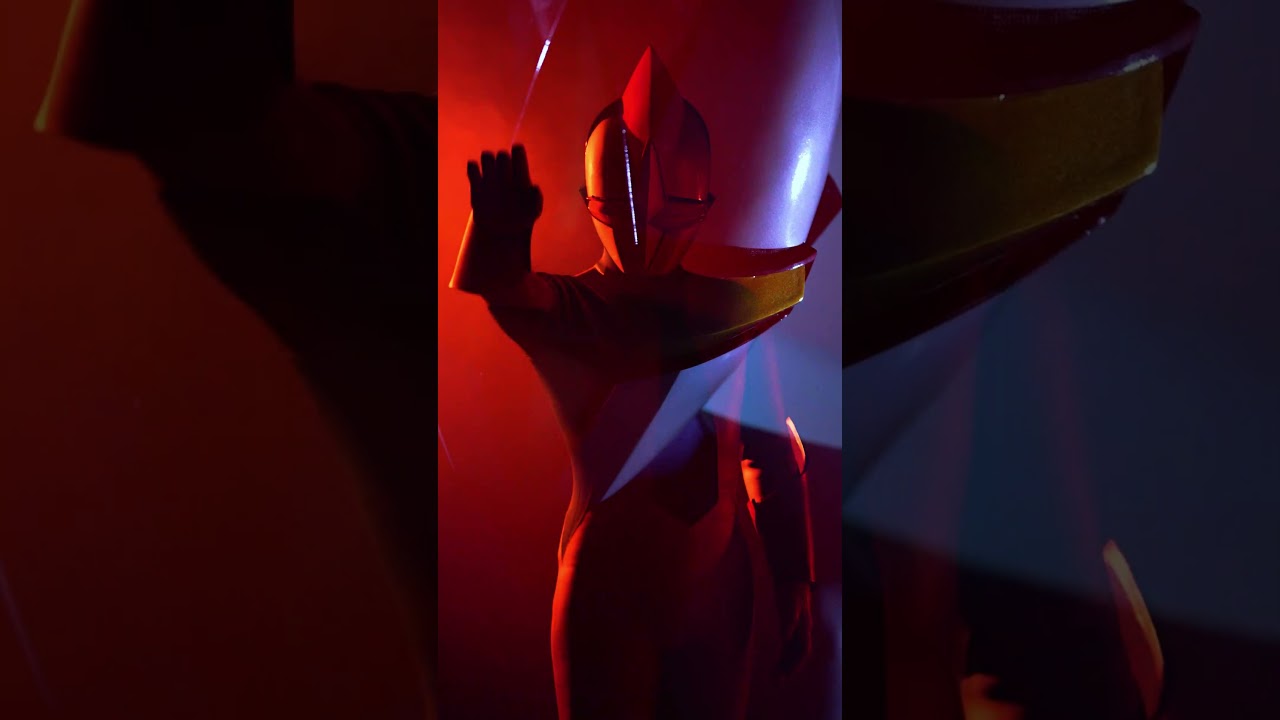 『空想労働シリーズ サラリーマン』ティザーPV／Salaryman | Official Teaser