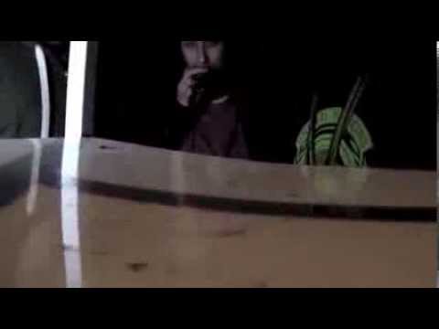 Haile Bless 12v Soundsystem may 4 2013