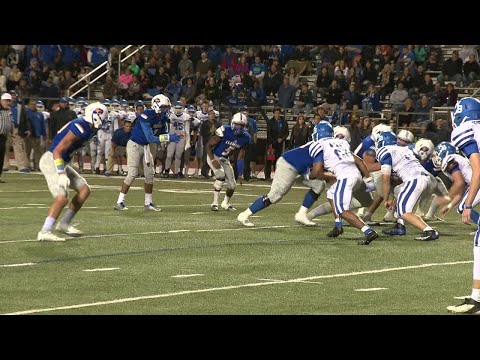 BGC Highlights: New Braunfels vs. Clemens - Weel 11