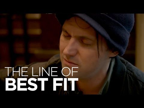 Conor Oberst performs 