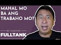 Fulltank by Bo Sanchez 1355 [Tagalog]: Paano Mo Mamahalin ang Trabaho Mo?