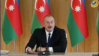 «Ալիևի հռետորաբանությունը թույլ չի տալիս մեկ վայրկյան անգամ թուլացնել զգոնությունը». Միրզոյան