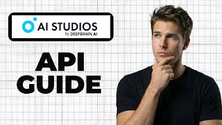 How To Use DeepBrain AI API (Working 2026)