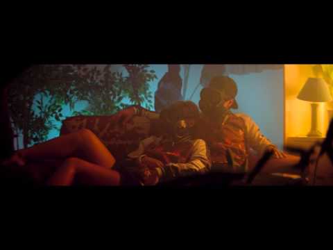 Crooked Colours - Flow [Official Video]