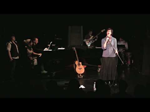 Graham-A-Rama XLI - Me