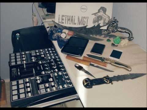 You Already Know (VIP) - Kid Cedek