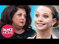 You Look Happy For Getting Second The ALDC Can T Win In Jersey Season 3 Flashback Dance Moms