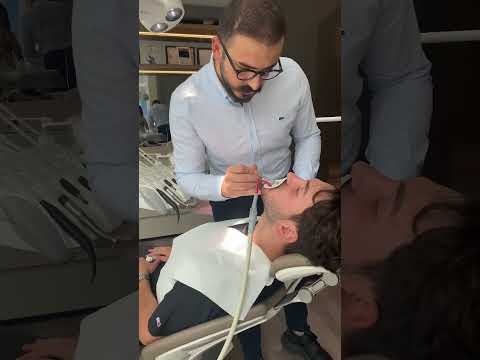 Diş Beyazlatma nedir? Yöntemleri nelerdir? - Dr. Öğr. Üyesi Melek Çam