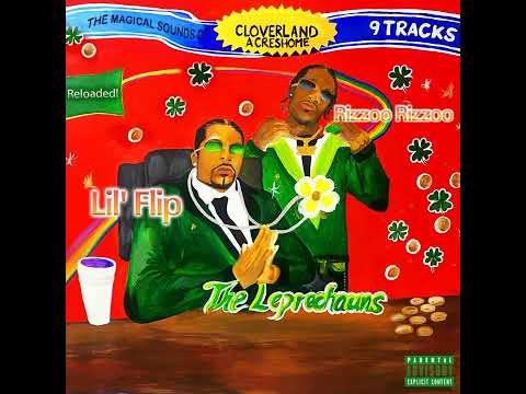 Lil' Flip & Rizzoo Rizzoo - Sippers Anthem (Official Audio)