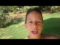 DESAFIO NA PISCINA PT 2 Ft Ives
