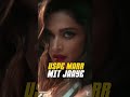 We Caught You Tapping Your Feet Rn Pathaan Jhoomejopathaan Shahrukhkhan Deepikapadukone