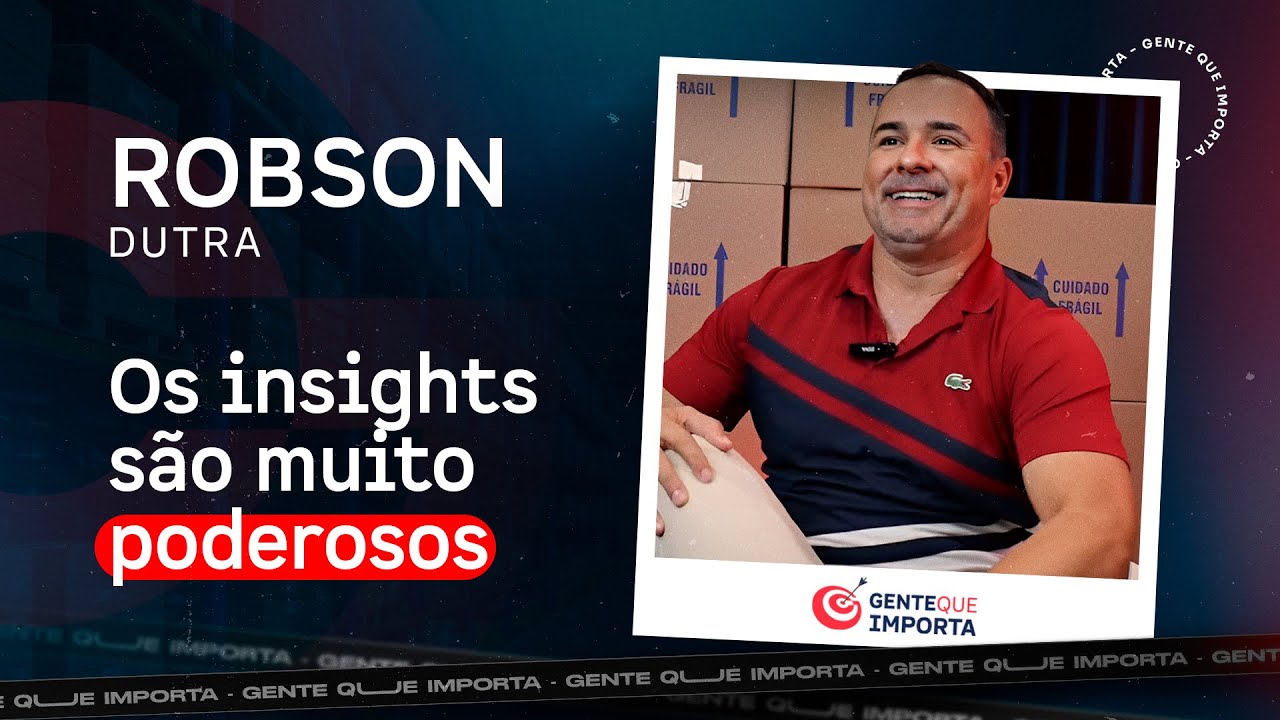 Importação Digital - Depoimento Robson Dutra - China Gate Importação