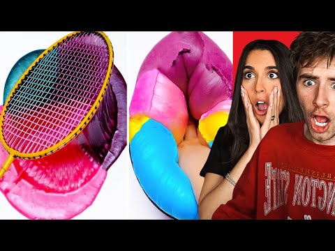 If You Say WOW, You Lose (IMPOSSIBLE)