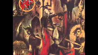 Slayer - Necrophobic